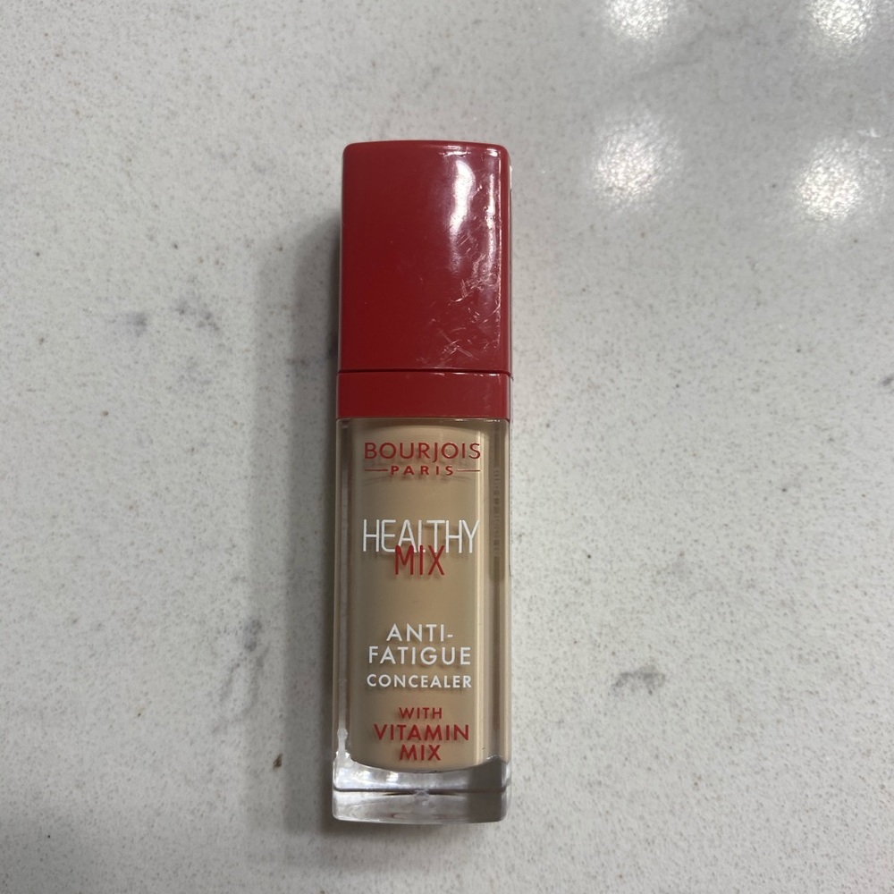 Bourjois Healthy Mix Concealer